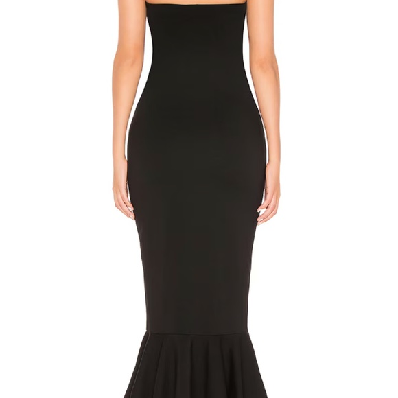 Superdowns / Revolve Izzy Ruffle Maxi Dress - Picture 3 of 7